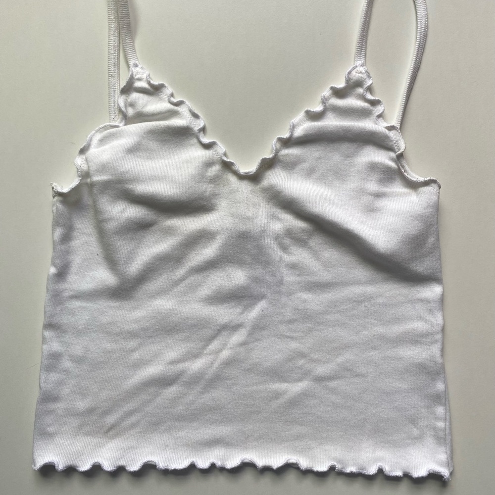 COPY - Brandy Melville Tank